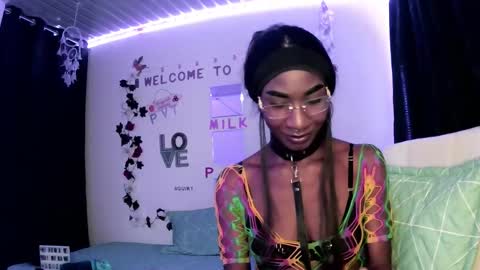 zoejackson723294 online show from 15, 11, 2025