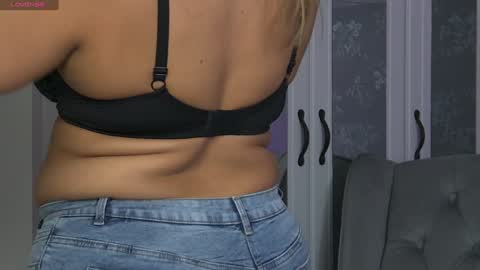 ZoeMesmerize online show from 28, 12, 2024