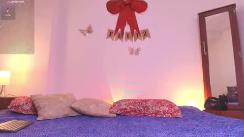 lia  monroe online show from 26, 3, 2026