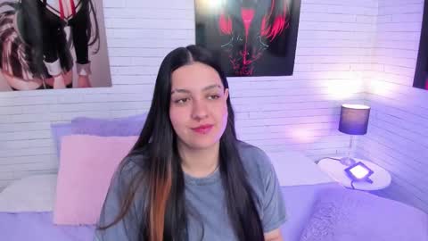 ZOE  online show from 2, 11, 2025