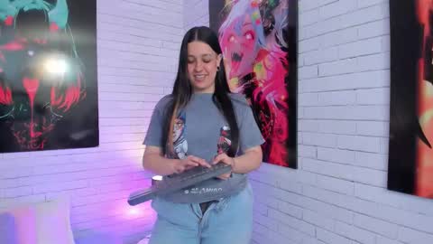 ZOE  online show from 22, 11, 2025