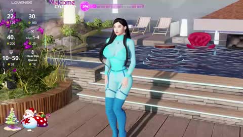 zoeth_mistress online show from 30, 11, 2025