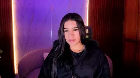 Zoe online show from 11, 4, 2026