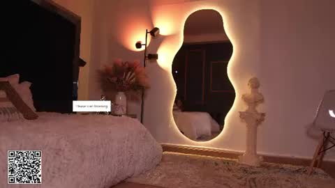 Snapshot of zoevidal_ chatting on 1, 7, 2026 zoevidal_ online show from 1, 7, 2026