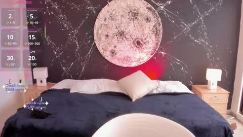 Zoe online show from 9, 9, 2025