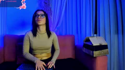 Zoe online show from 21, 12, 2025