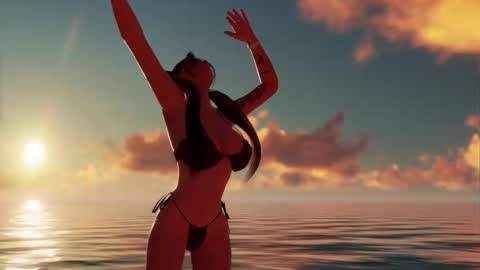 zoexx7 online show from 22, 2, 2026