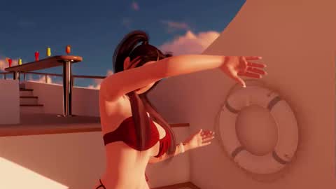 zoexx7 online show from 23, 2, 2026