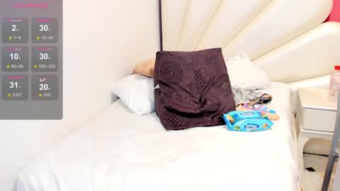 Zoe online show from 4, 1, 2025