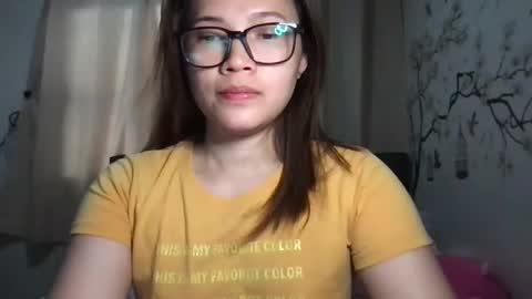 Snapshot of zoey_foryou chatting on 12, 1, 2025 zoey_foryou online show from 12, 1, 2025