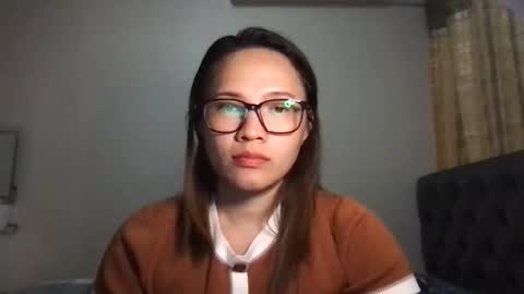 Snapshot of zoey_foryou chatting on 29, 1, 2025 zoey_foryou online show from 29, 1, 2025