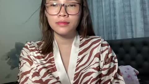 Snapshot of zoey_foryou chatting on 22, 10, 2025 zoey_foryou online show from 22, 10, 2025