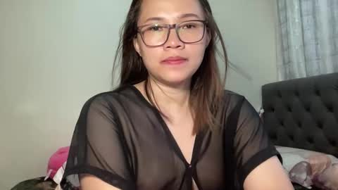 Snapshot of zoey_foryou chatting on 23, 10, 2025 zoey_foryou online show from 23, 10, 2025