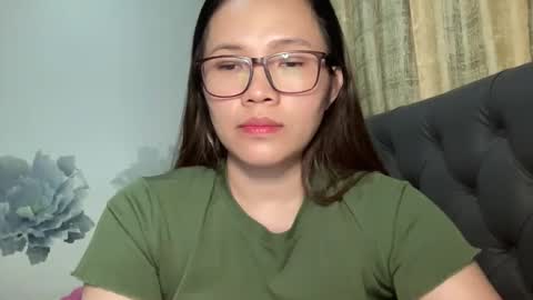 Snapshot of zoey_foryou chatting on 25, 4, 2026 zoey_foryou online show from 25, 4, 2026