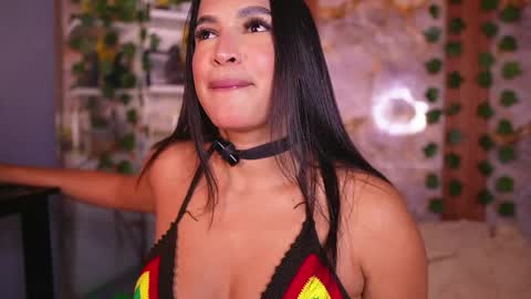 zoey fox  online show from 12, 4, 2026