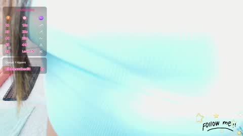 Snapshot of zoey_it chatting on 22, 1, 2025 zoe online show from 22, 1, 2025