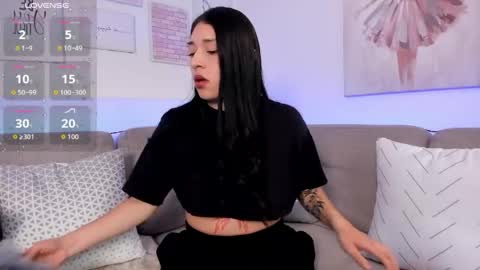 Snapshot of zoey_monroe_ chatting on 21, 5, 2026 Zoey online show from 21, 5, 2026