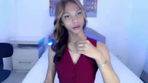 Snapshot of zoeygorgeous19 chatting on 7, 10, 2025 zoey online show from 7, 10, 2025