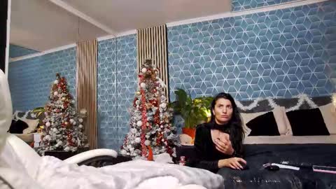 Zoey online show from 15, 12, 2025