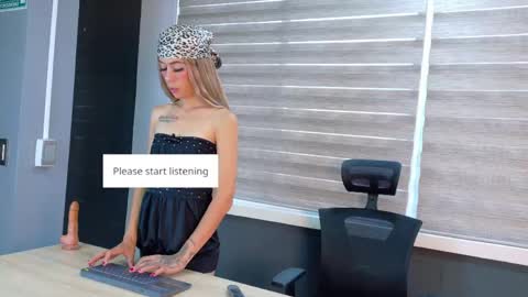 Zoey online show from 3, 5, 2026