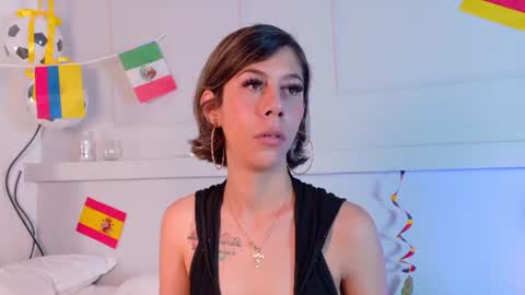 Zoey online show from 28, 6, 2026