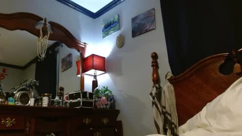 Snapshot of zoeyportland chatting on 16, 3, 2026 Zoey Portland online show from 16, 3, 2026