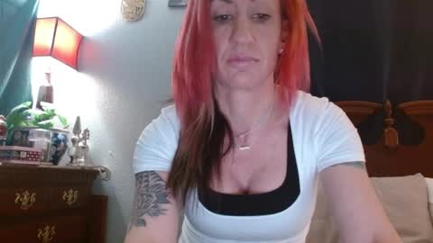Snapshot of zoeyportland chatting on 30, 3, 2026 Zoey Portland online show from 30, 3, 2026
