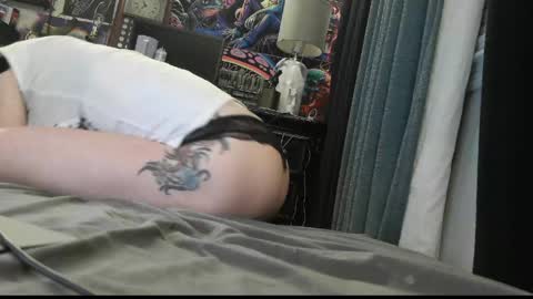 Snapshot of zoeyportland chatting on 30, 5, 2026 Zoey Portland online show from 30, 5, 2026
