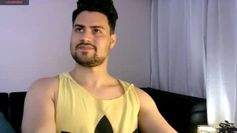 Snapshot of zohan_haidar chatting on 16, 2, 2025 ZohanMohamed online show from 16, 2, 2025