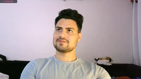 Snapshot of zohan_haidar chatting on 19, 2, 2025 ZohanMohamed online show from 19, 2, 2025