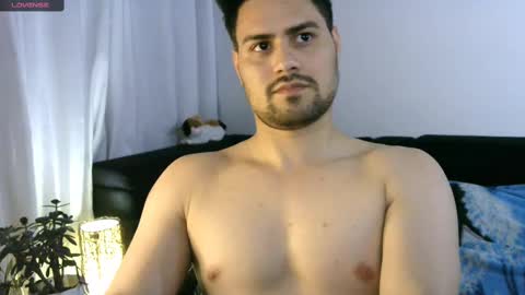 Snapshot of zohan_haidar chatting on 20, 2, 2025 ZohanMohamed online show from 20, 2, 2025