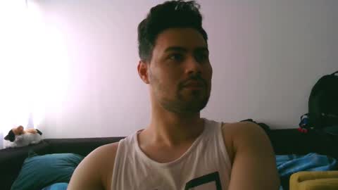 Snapshot of zohan_haidar chatting on 21, 2, 2025 ZohanMohamed online show from 21, 2, 2025