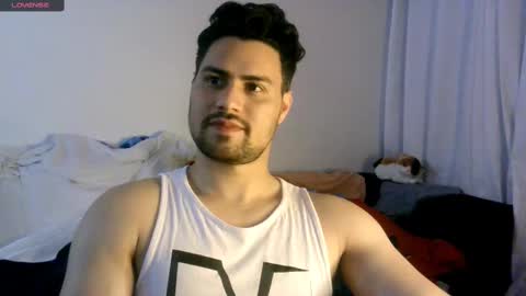 Snapshot of zohan_haidar chatting on 23, 2, 2025 ZohanMohamed online show from 23, 2, 2025