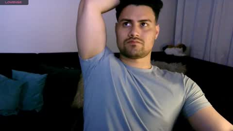 Snapshot of zohan_haidar chatting on 28, 2, 2025 ZohanMohamed online show from 28, 2, 2025