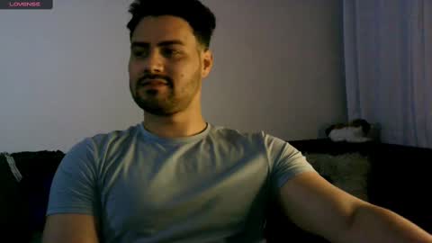 Snapshot of zohan_haidar chatting on 28, 2, 2025 ZohanMohamed online show from 28, 2, 2025