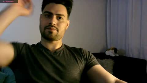 Snapshot of zohan_haidar chatting on 1, 3, 2025 ZohanMohamed online show from 1, 3, 2025