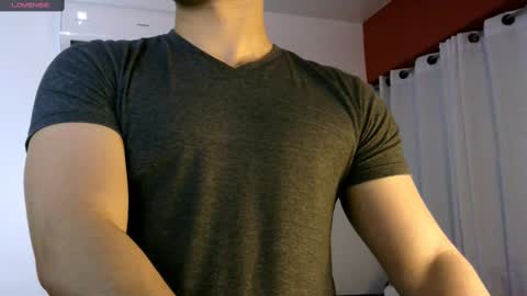 Snapshot of zohan_haidar chatting on 1, 3, 2025 ZohanMohamed online show from 1, 3, 2025