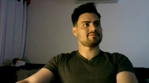 Snapshot of zohan_haidar chatting on 2, 3, 2025 ZohanMohamed online show from 2, 3, 2025