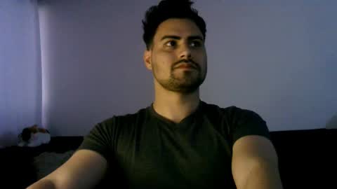 Snapshot of zohan_haidar chatting on 2, 3, 2025 ZohanMohamed online show from 2, 3, 2025