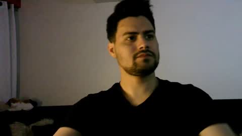 Snapshot of zohan_haidar chatting on 12, 3, 2025 ZohanMohamed online show from 12, 3, 2025