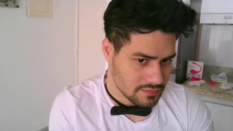 Snapshot of zohan_haidar chatting on 20, 9, 2025 ZohanMohamed online show from 20, 9, 2025