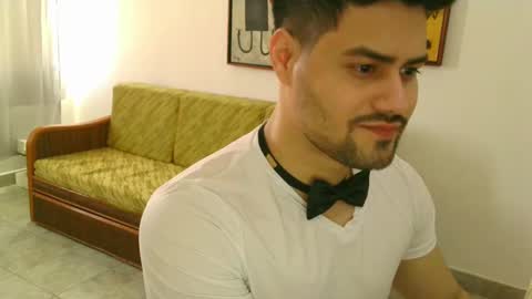 Snapshot of zohan_haidar chatting on 30, 9, 2025 ZohanMohamed online show from 30, 9, 2025