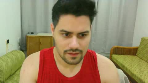 Snapshot of zohan_haidar chatting on 4, 11, 2025 ZohanMohamed online show from 4, 11, 2025