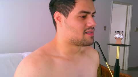 Snapshot of zohan_haidar chatting on 27, 11, 2025 ZohanMohamed online show from 27, 11, 2025