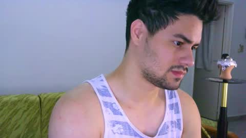 Snapshot of zohan_haidar chatting on 28, 11, 2025 ZohanMohamed online show from 28, 11, 2025