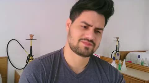 Snapshot of zohan_haidar chatting on 7, 1, 2026 ZohanMohamed online show from 7, 1, 2026