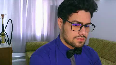 Snapshot of zohan_haidar chatting on 6, 2, 2026 ZohanMohamed online show from 6, 2, 2026