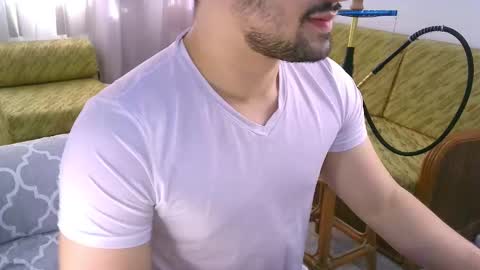 Snapshot of zohan_haidar chatting on 15, 2, 2026 ZohanMohamed online show from 15, 2, 2026