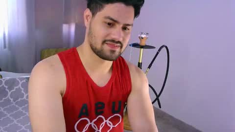 Snapshot of zohan_haidar chatting on 4, 3, 2026 ZohanMohamed online show from 4, 3, 2026