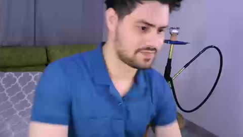 Snapshot of zohan_haidar chatting on 18, 3, 2026 ZohanMohamed online show from 18, 3, 2026